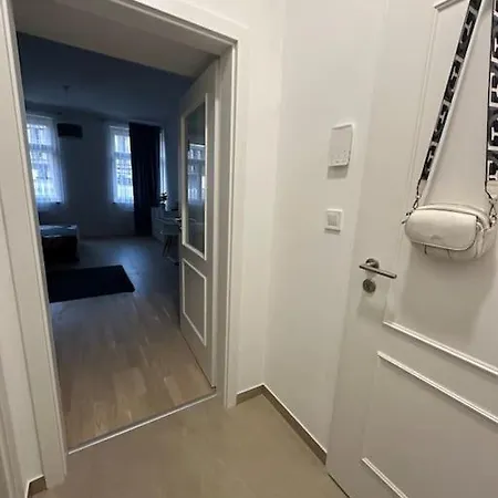 Lejlighed Romantic In The Center Of *